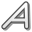 toolbar - format text italic